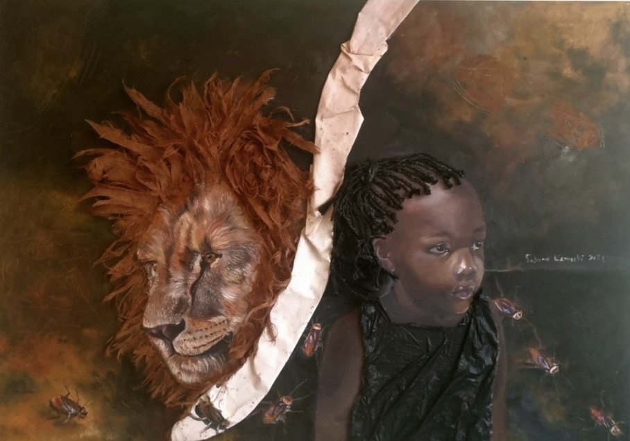 Buganda