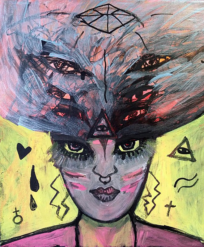 Third Eye