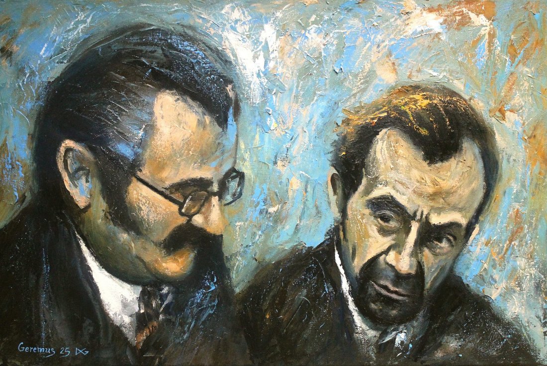 Kružítko