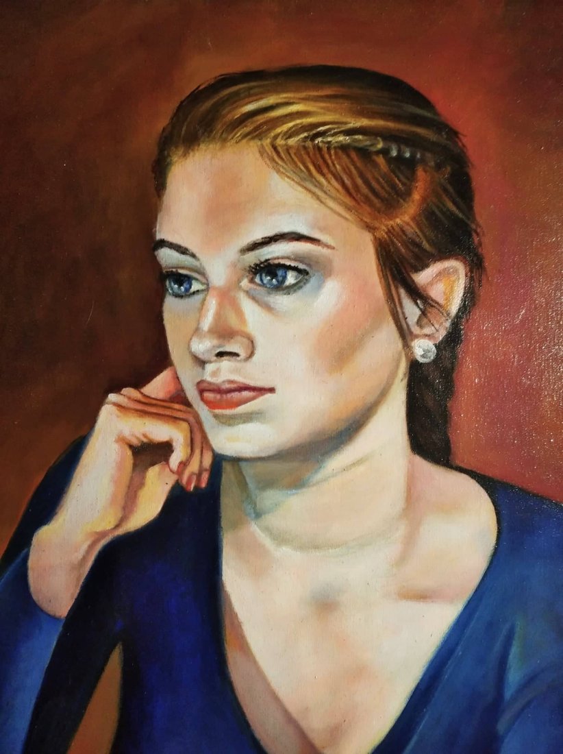 portret