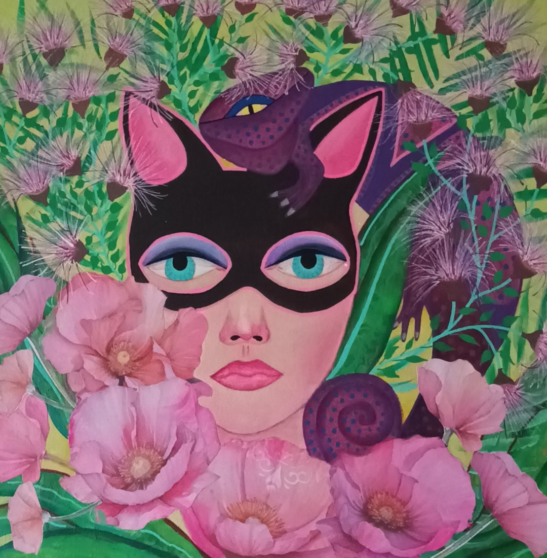 Catwoman
