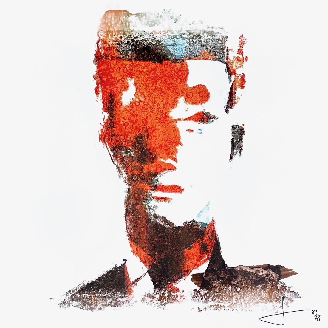 Invisible identity