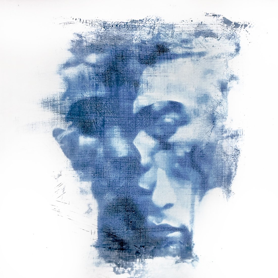 Fragments of a shared soul