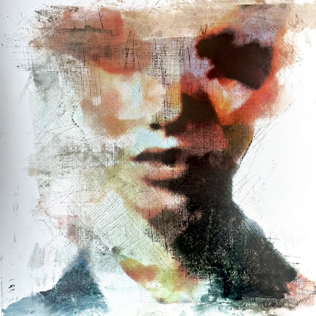 Dreams and faces