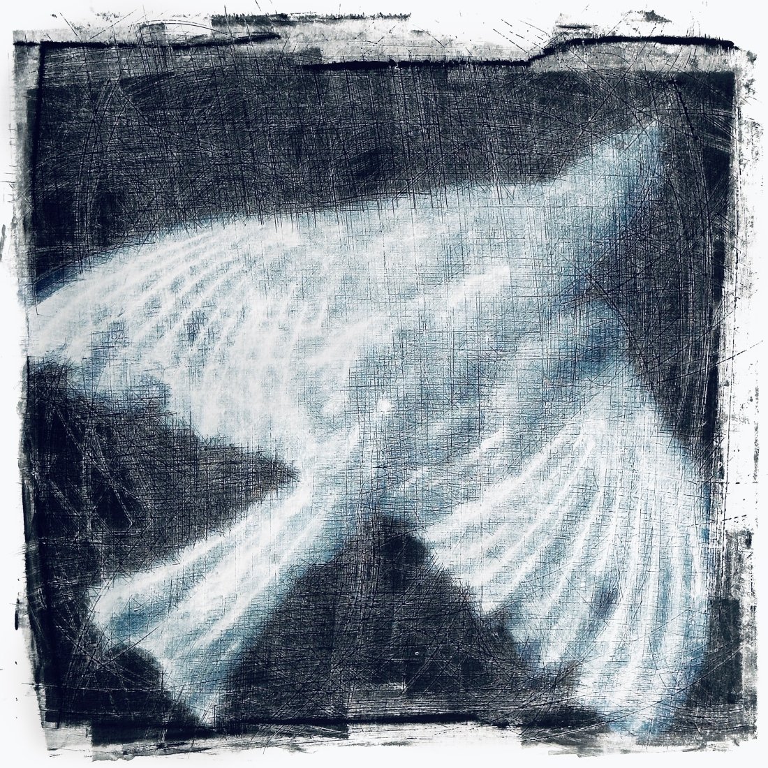 Majestic Fragility