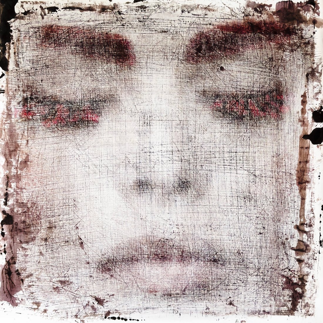 Fragments of silence