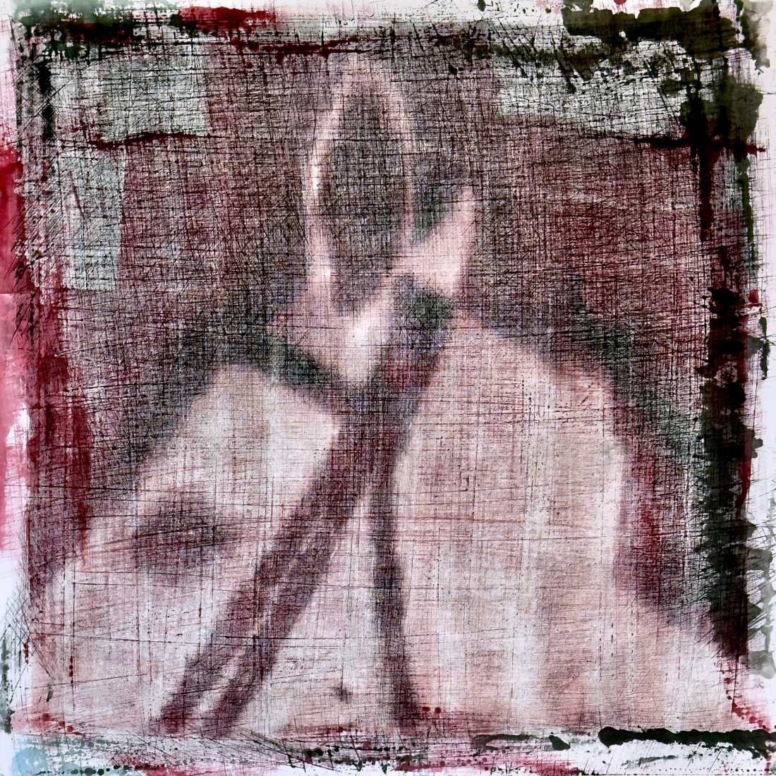 Equine silence
