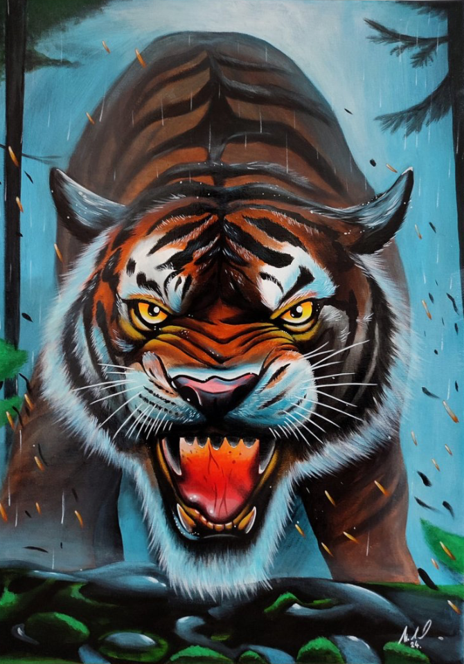 Tiger