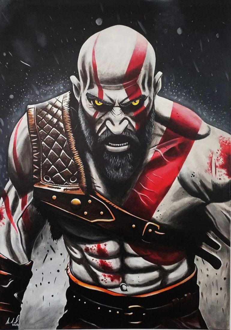 Kratos