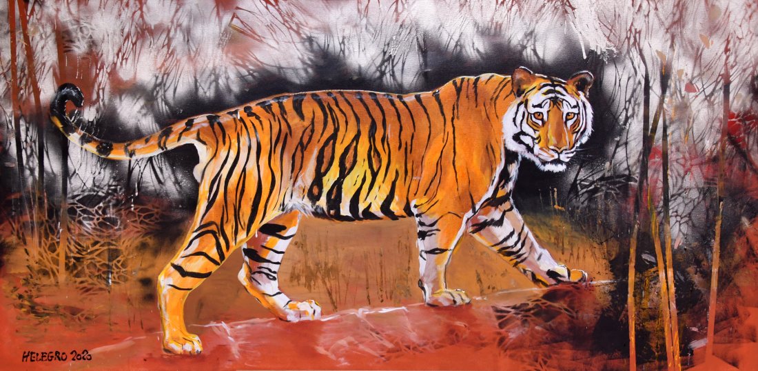 TIGER