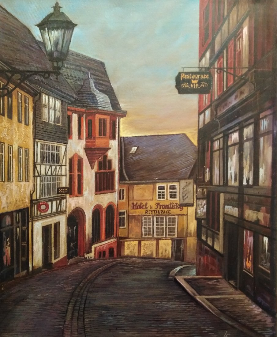 Hotel U Františky