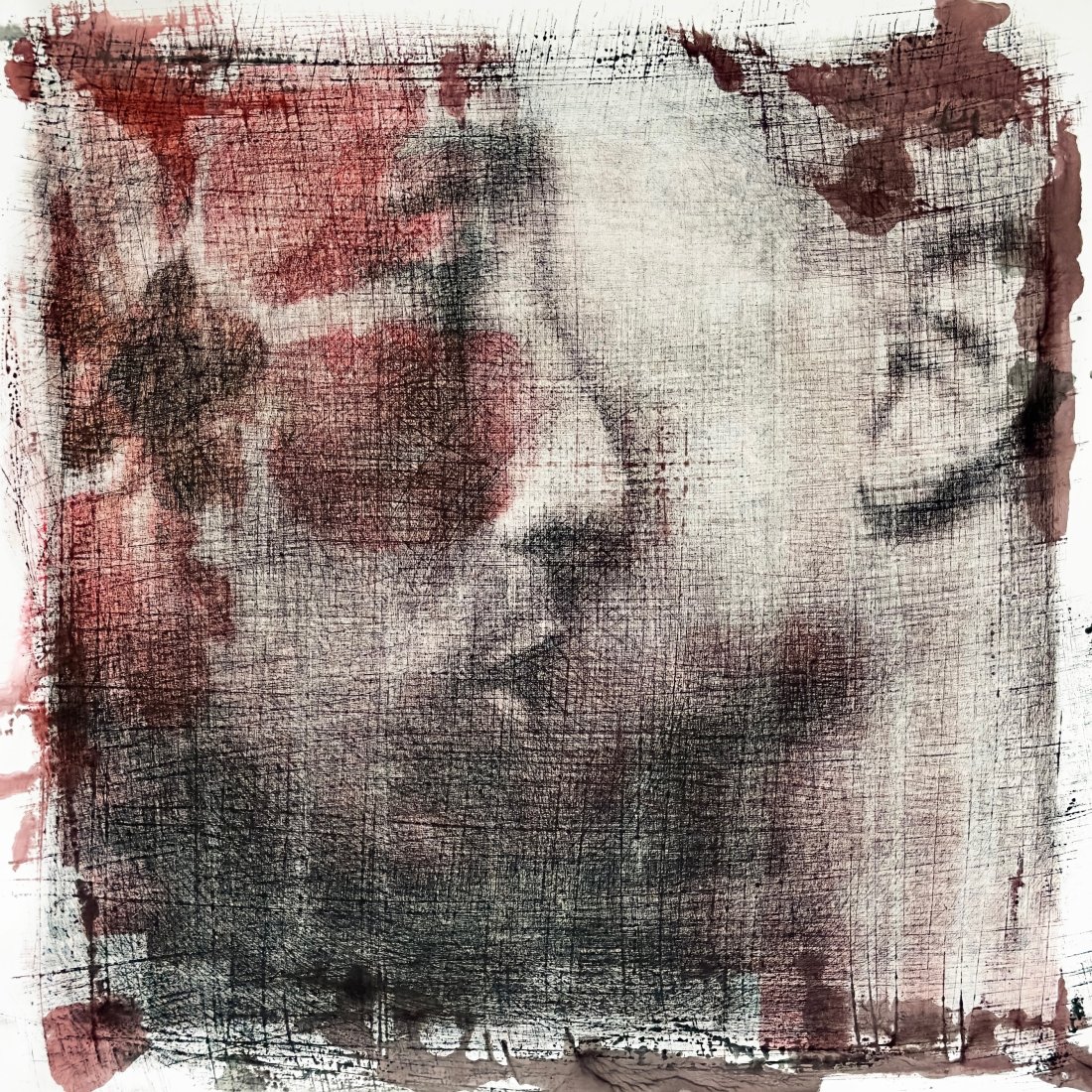 Ethereal reverie