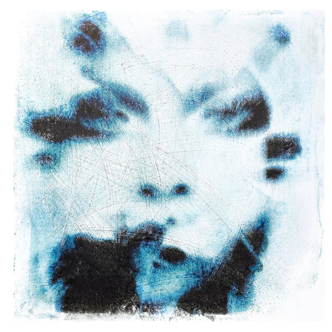 Echoes of indefinite