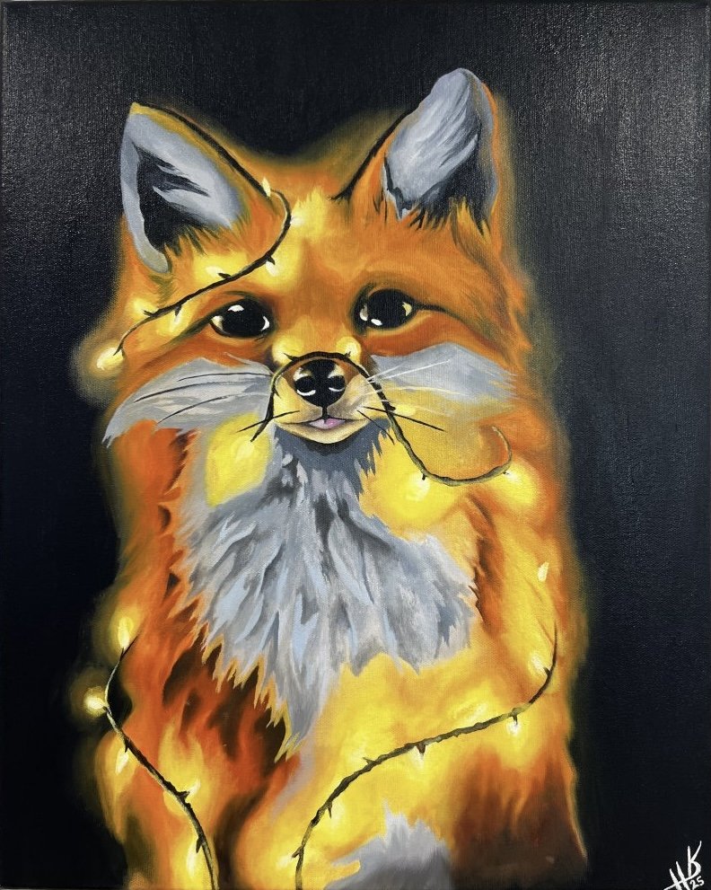 Lišak