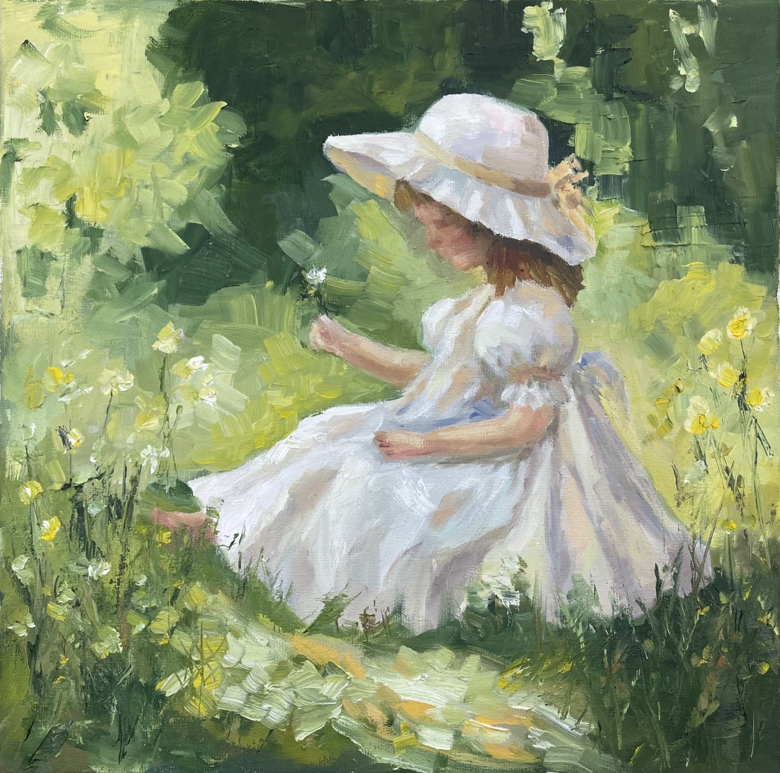Little Flower