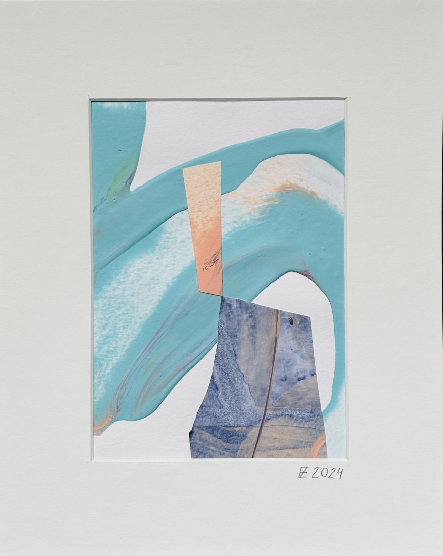 Mořské fragmenty