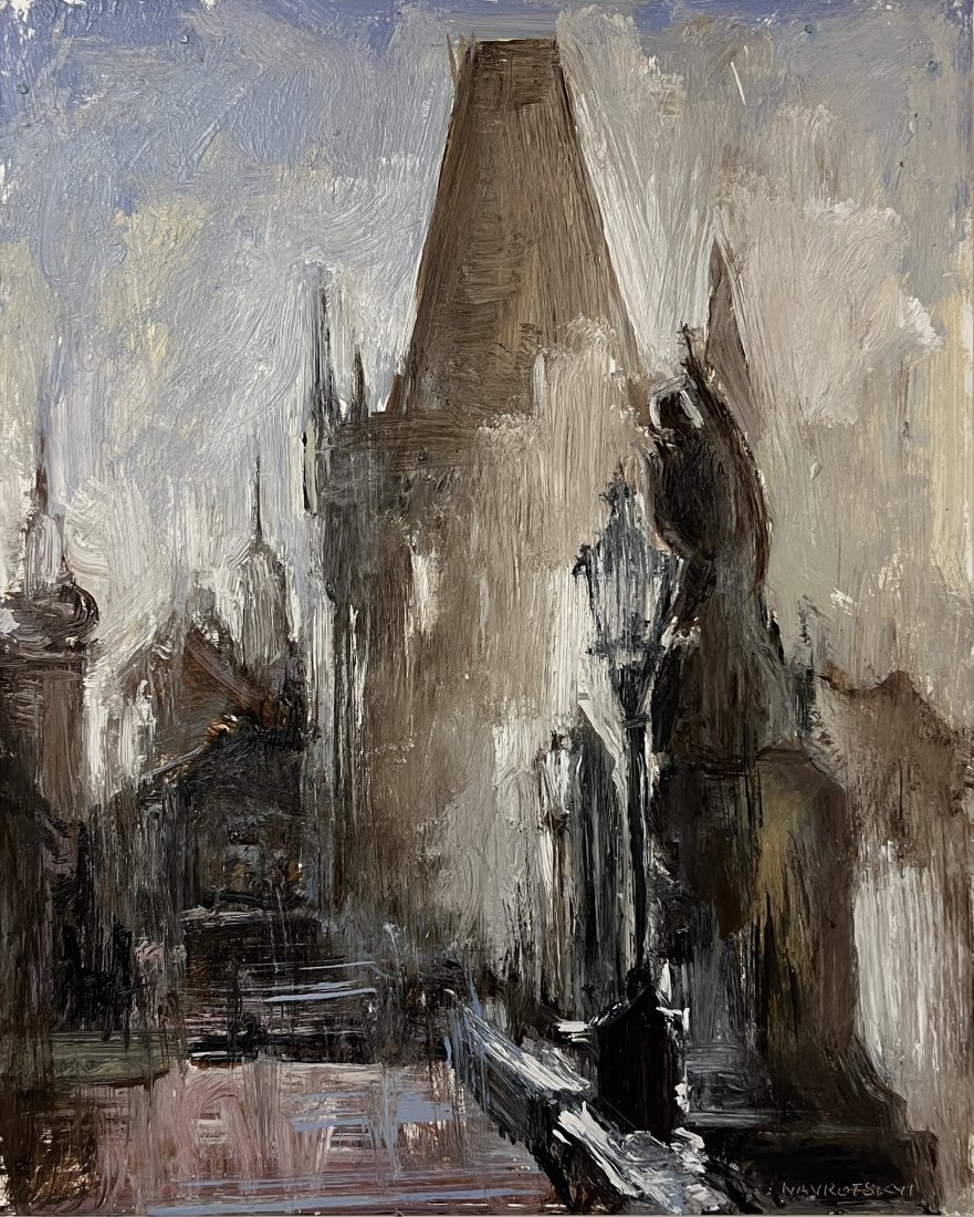 Praha