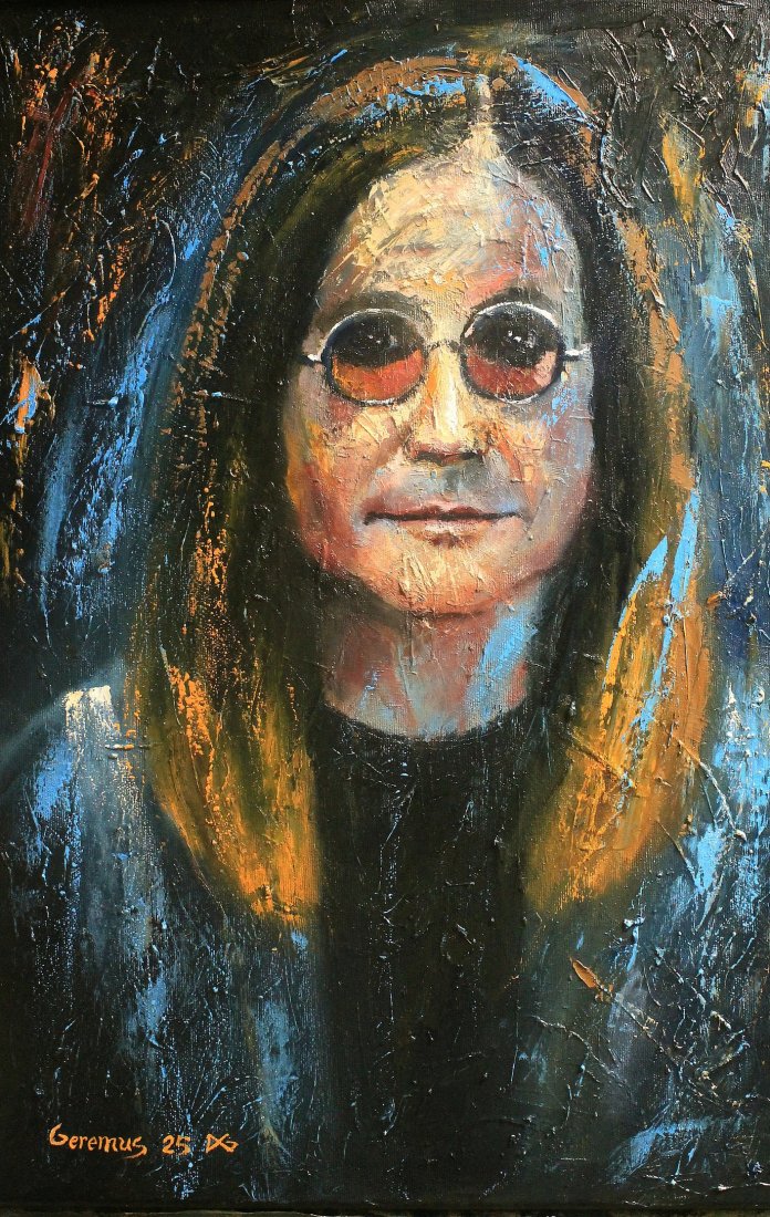 Osbourne