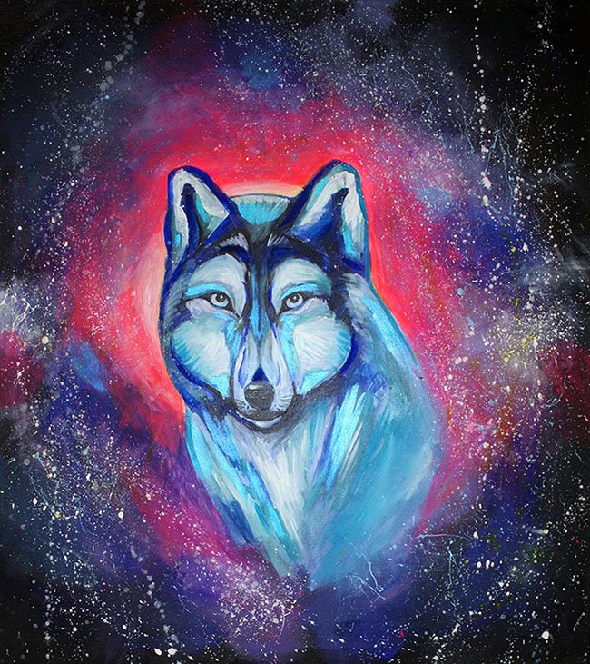 Wolf