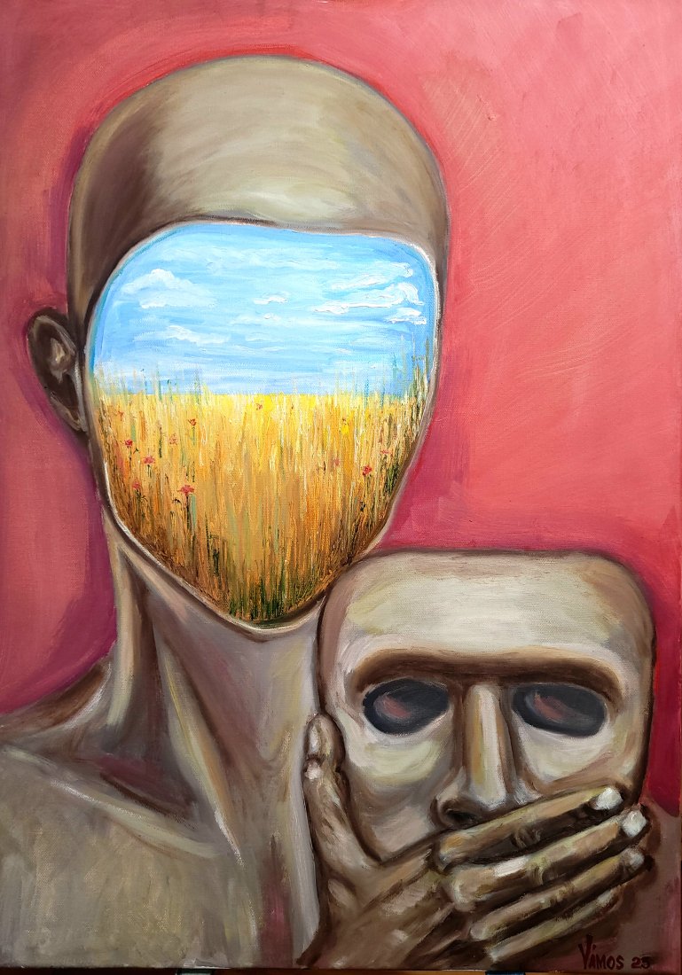 Freedom within