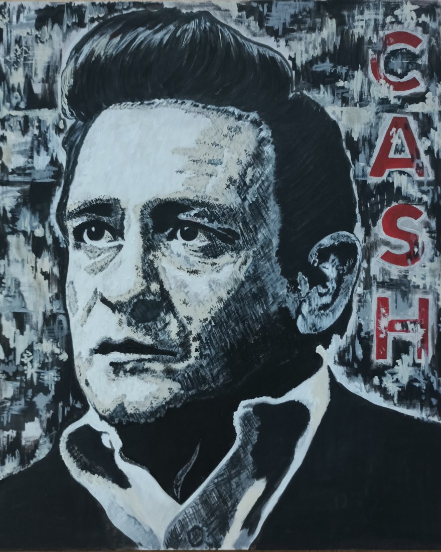 Johnny Cash