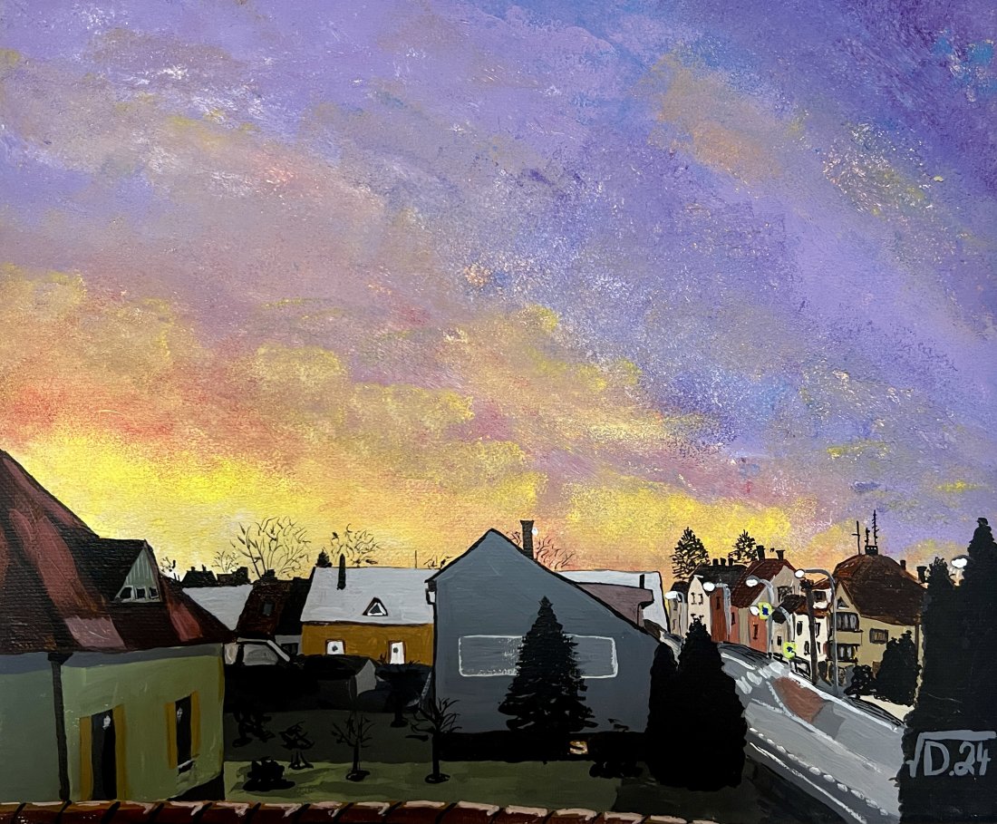 Ostroměř, T. G. Masaryka