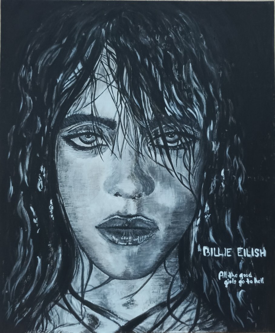 Billie Eilish