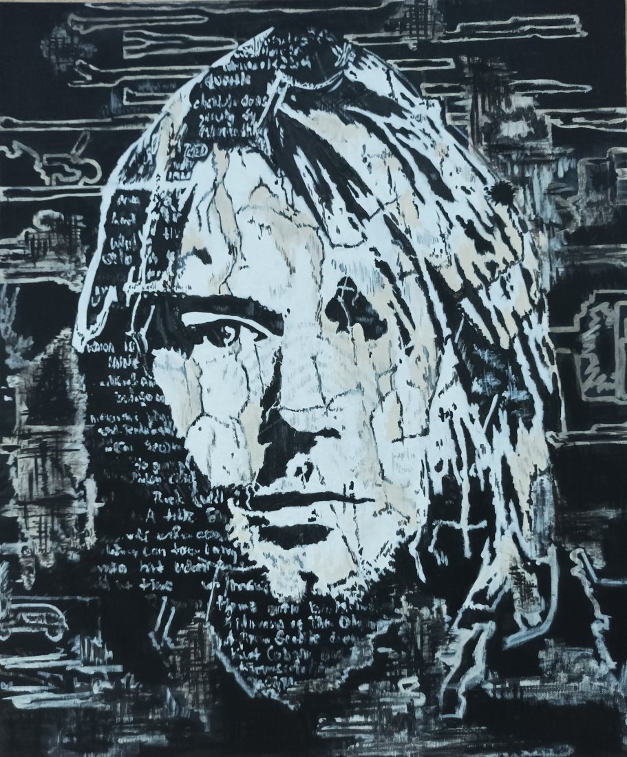 Kurt Cobain