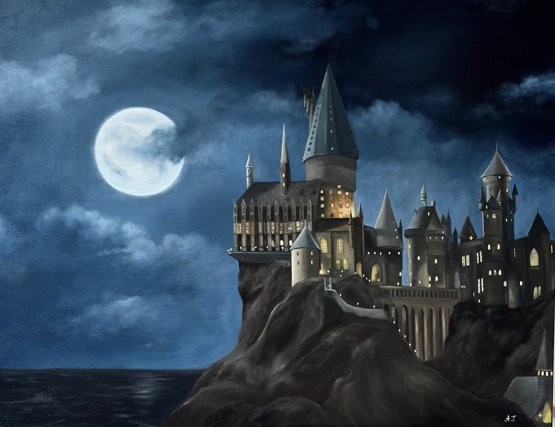 Hogwarts