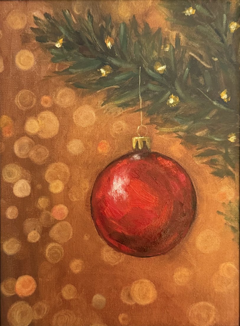 Christmas Ball