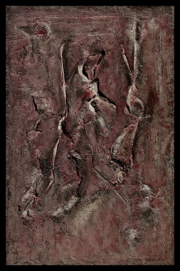 INFERNO I.
