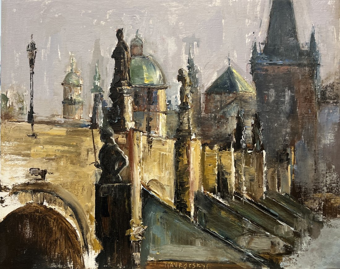 Praha