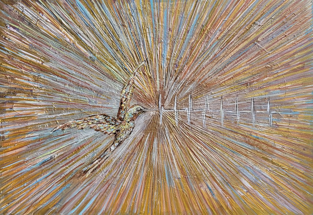 Nová dimenze