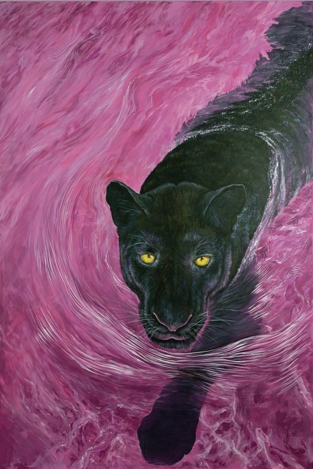 PANTER