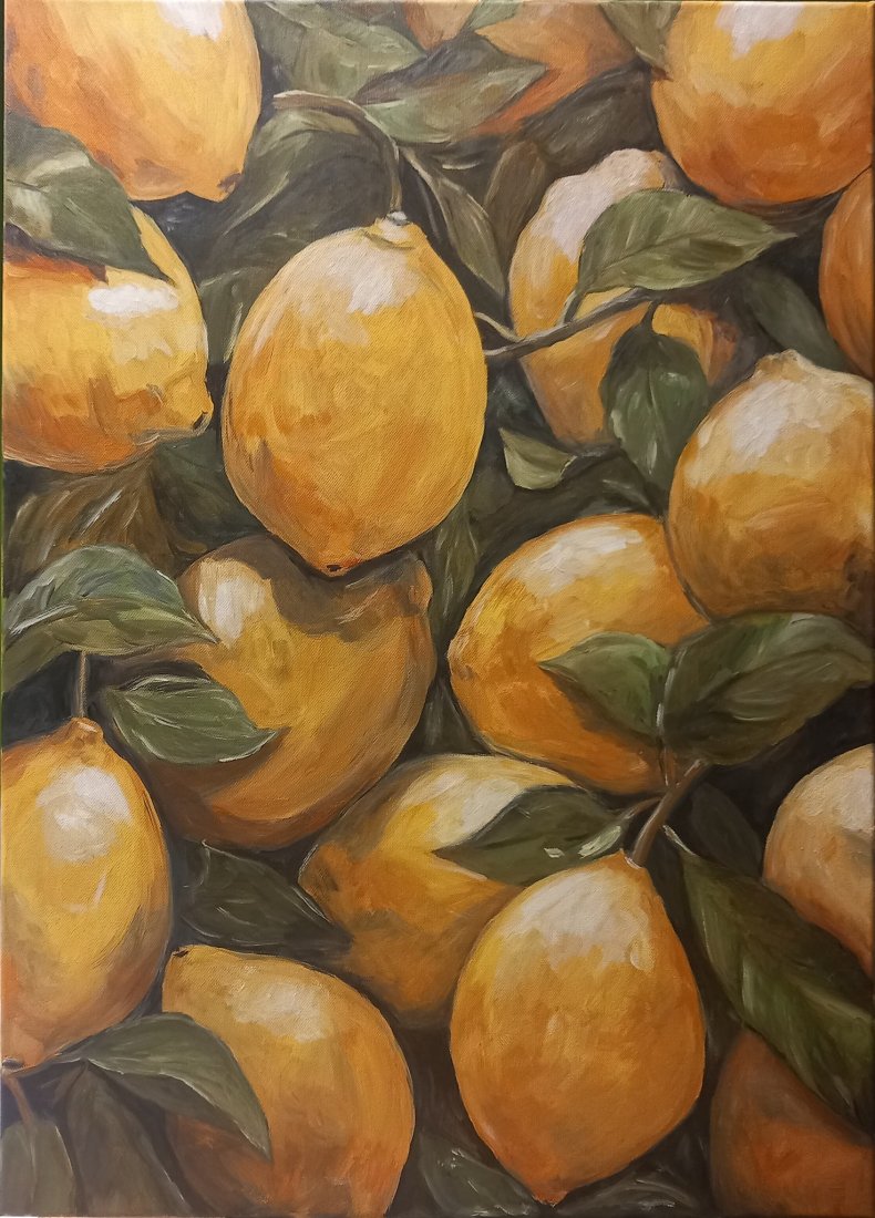 Citrony
