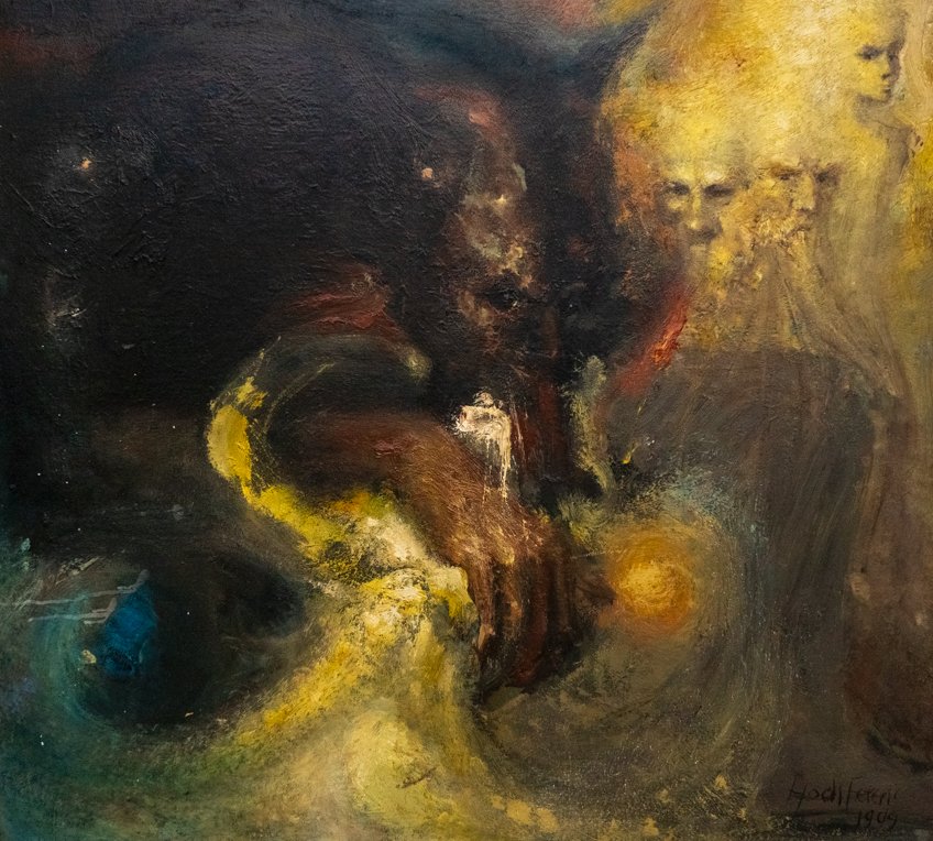 Vesmírná figurace