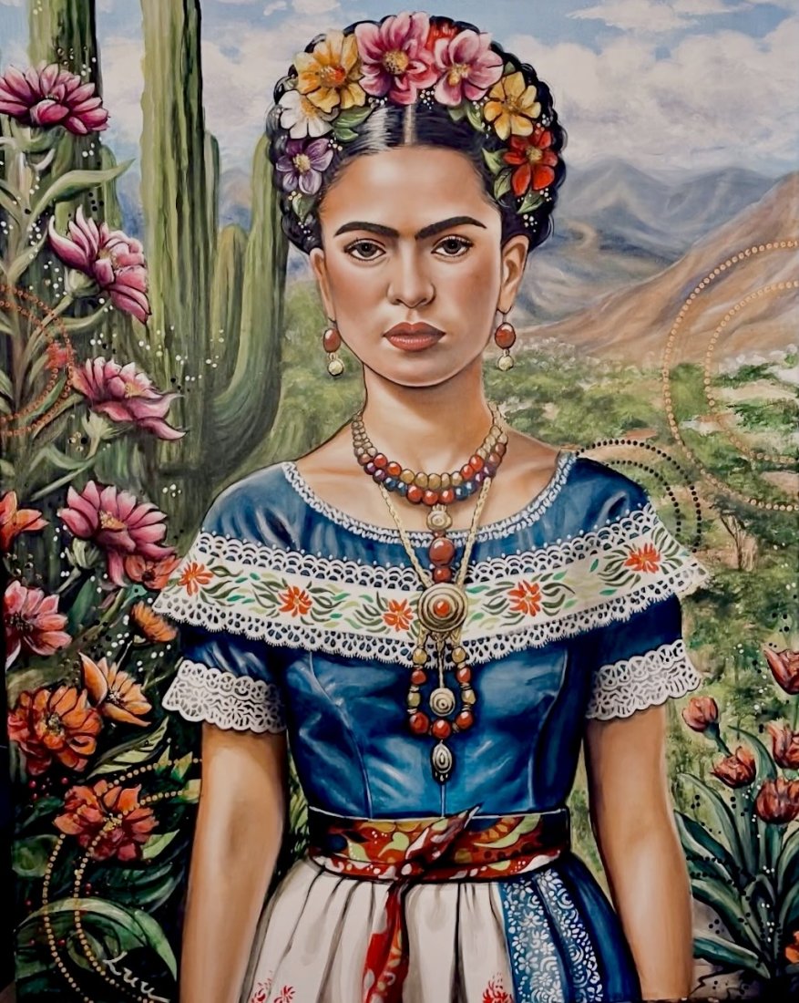 Frida