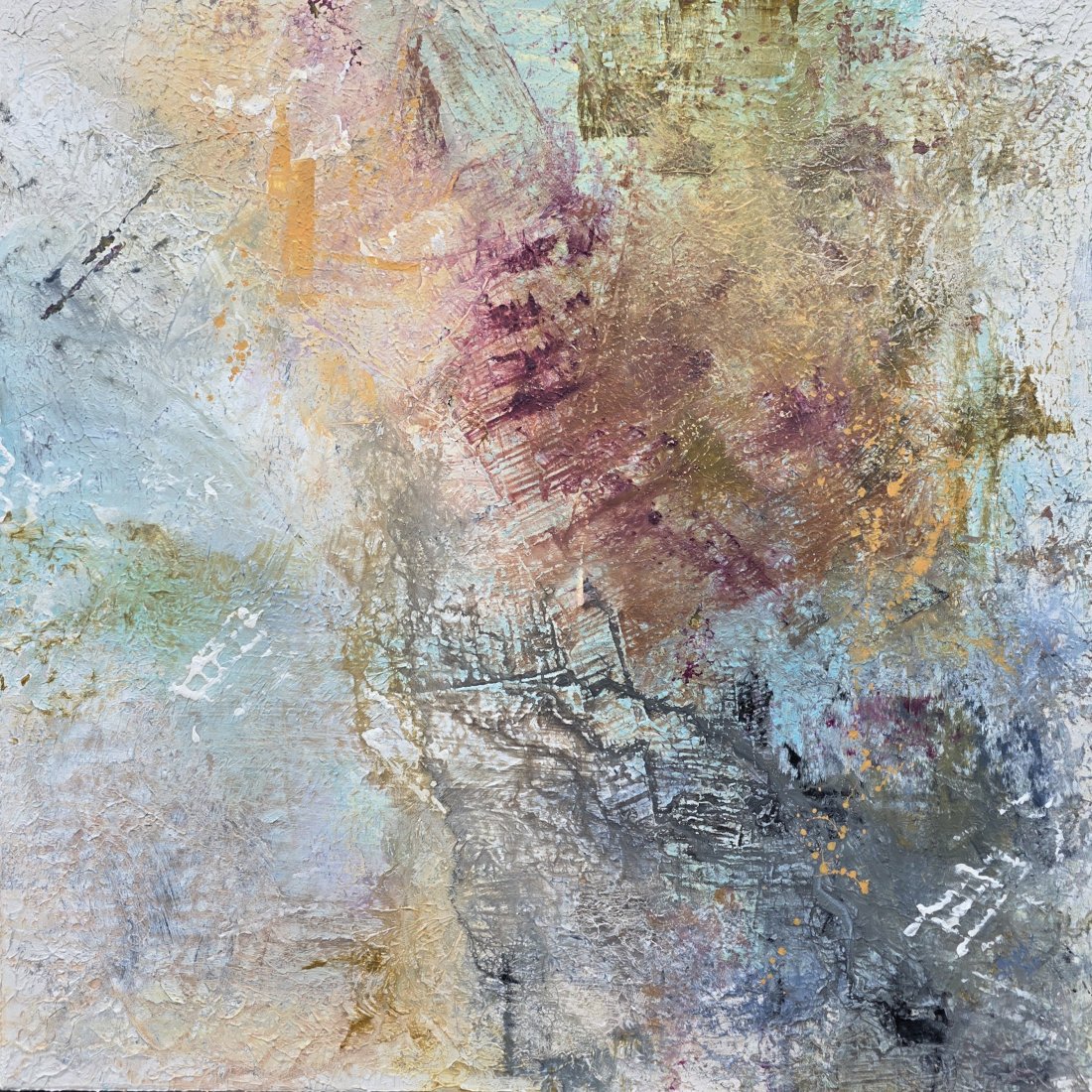 Fragment krajiny
