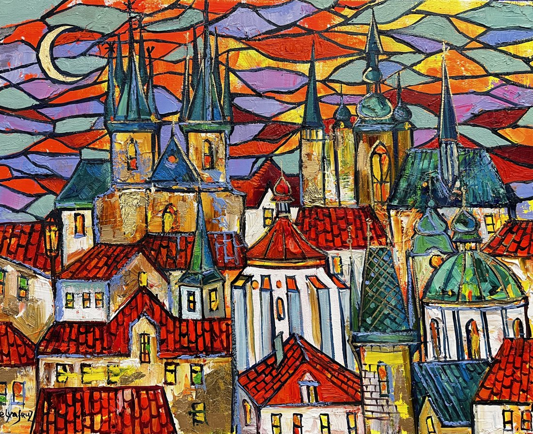 Kde Praha zpomaluje