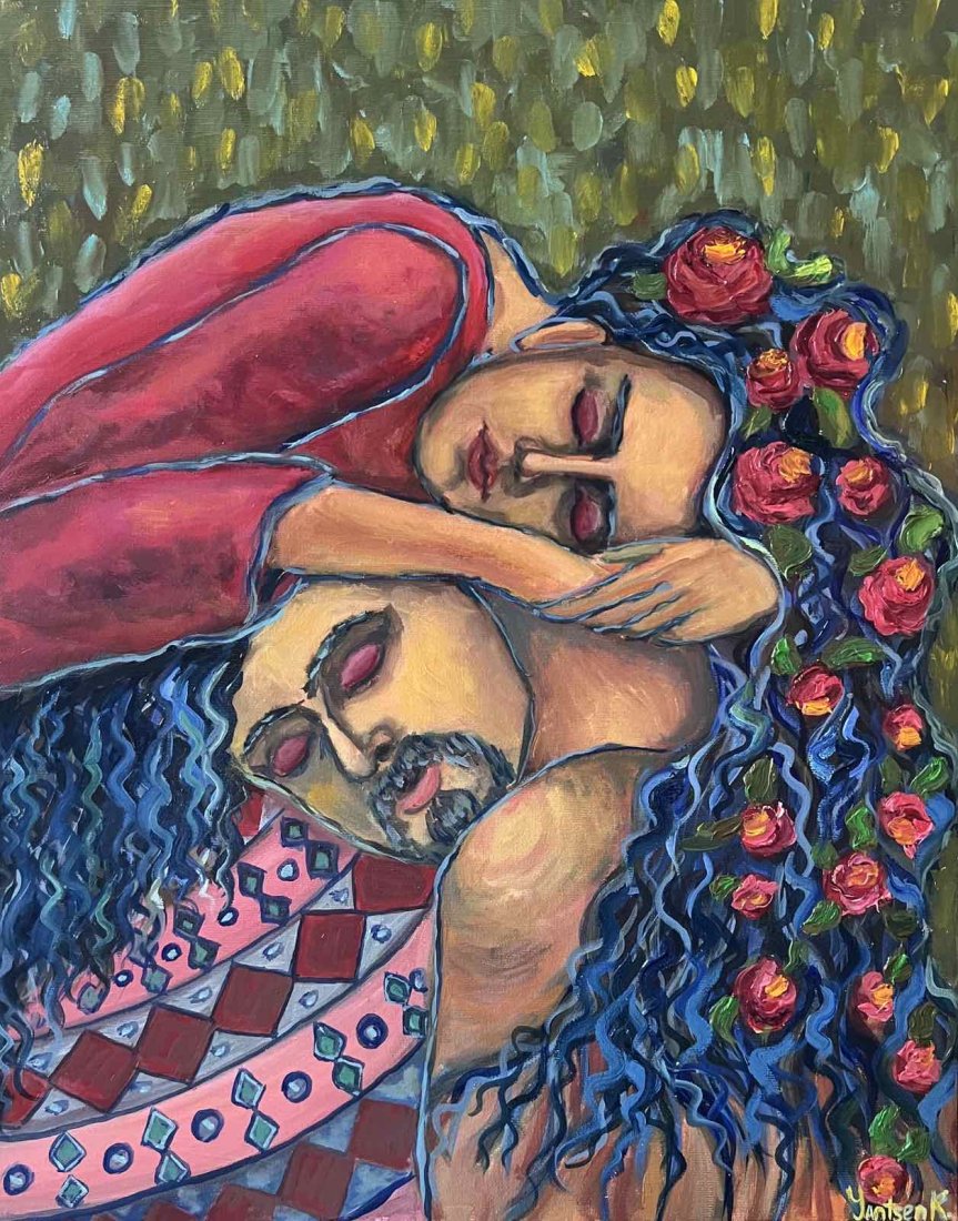 Form of love