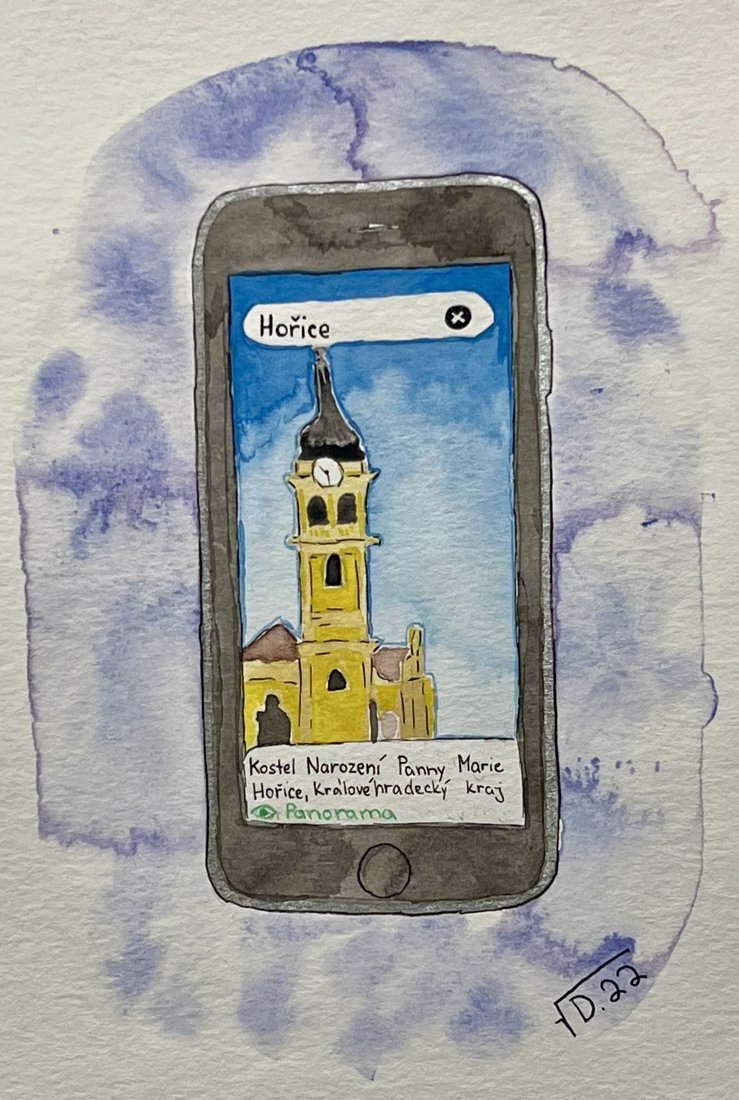 Kostel Narození Panny Marie (Hořice)