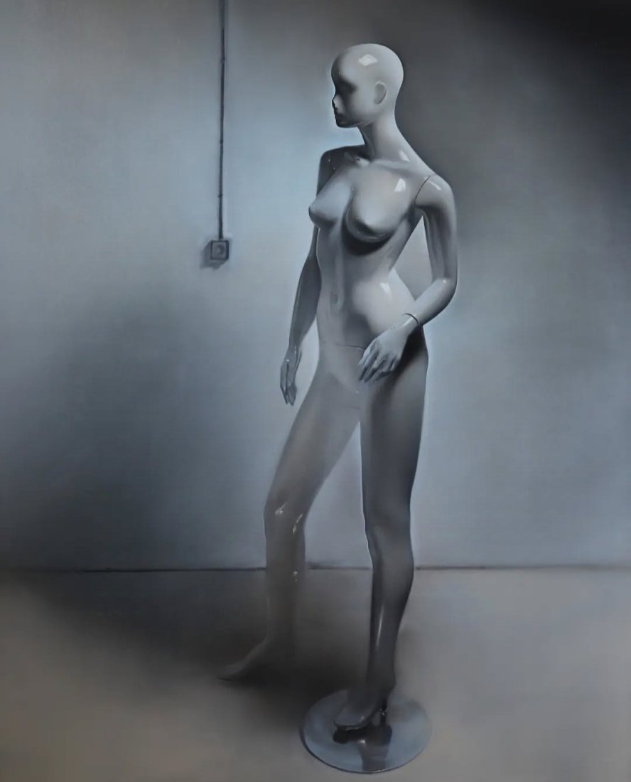 Figurína