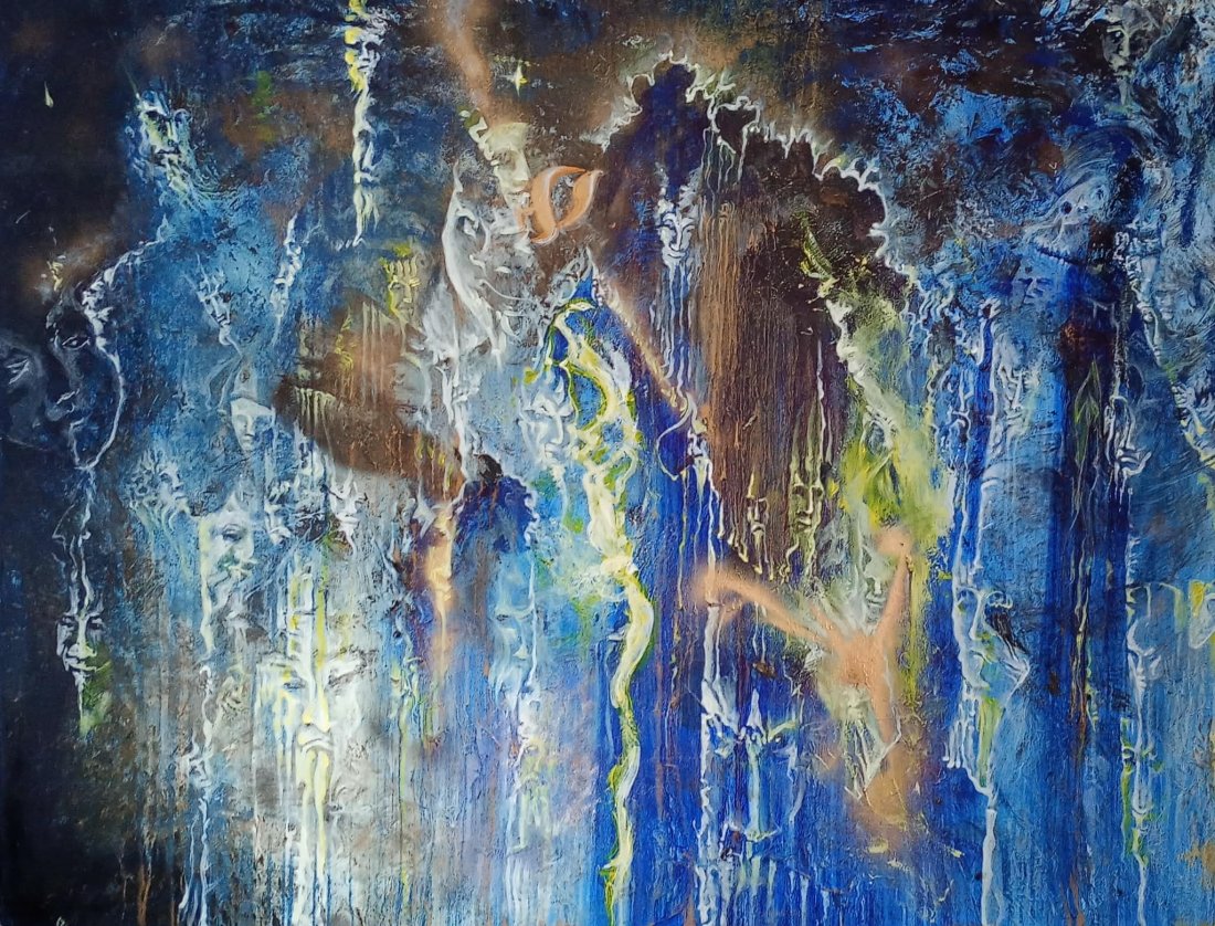 Axis Mundi