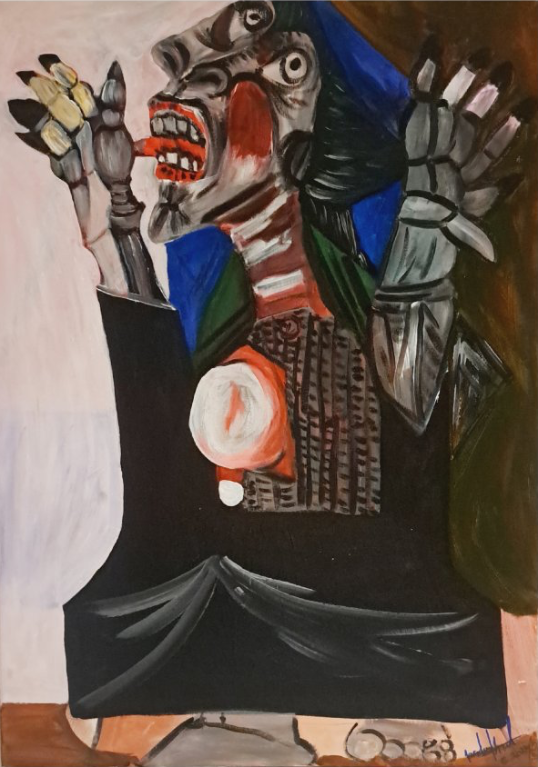 Picasso