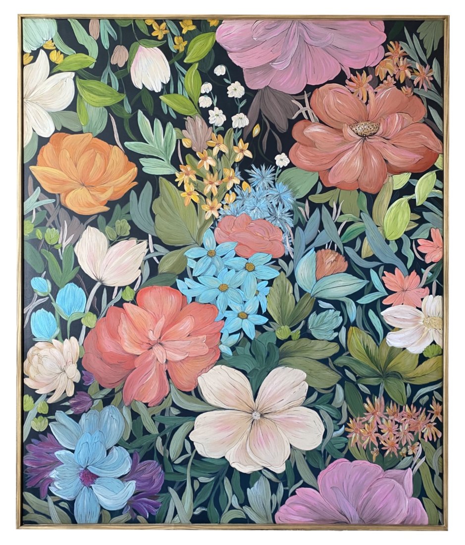 Flowers III