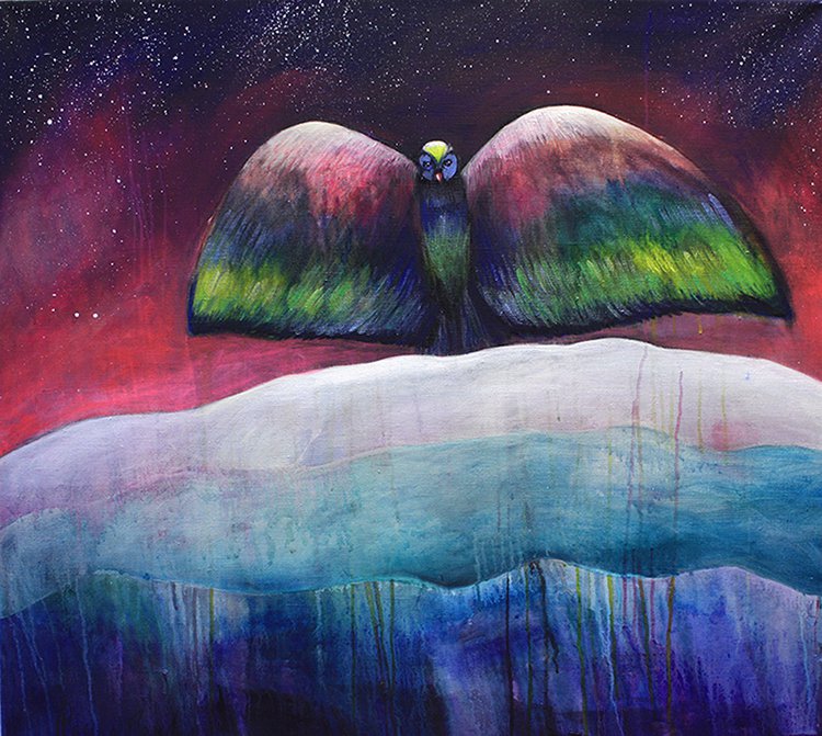 Fly Away