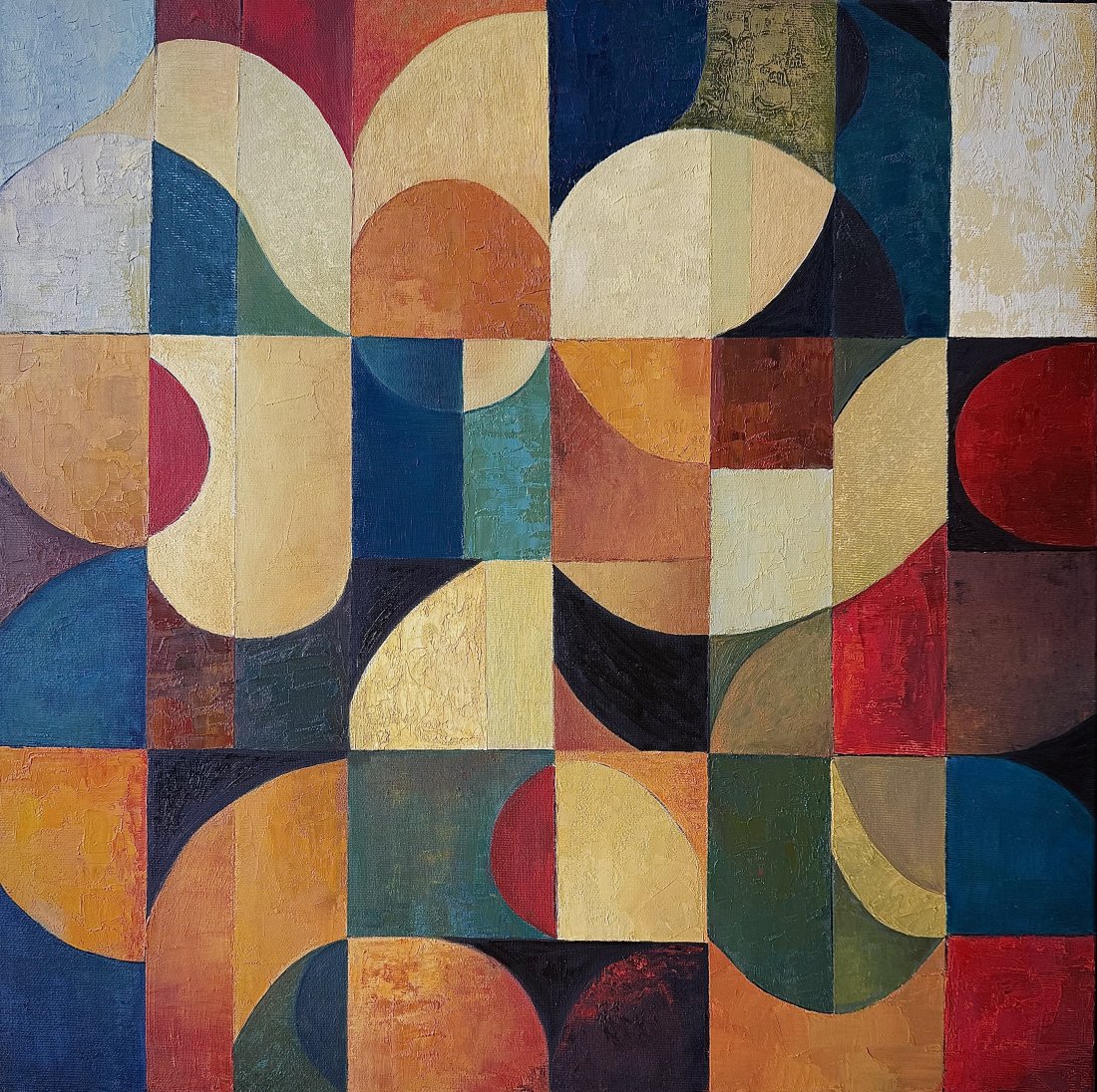 Between Forms
