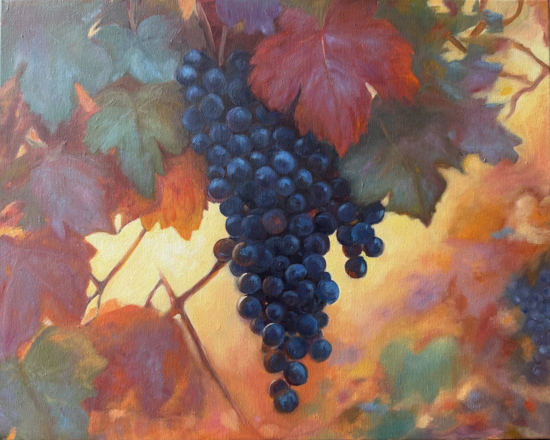 Grapes