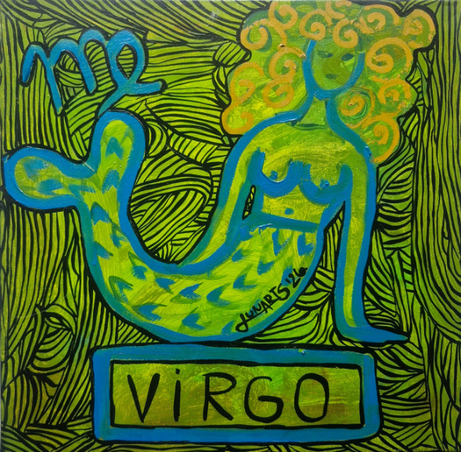 VIRGO