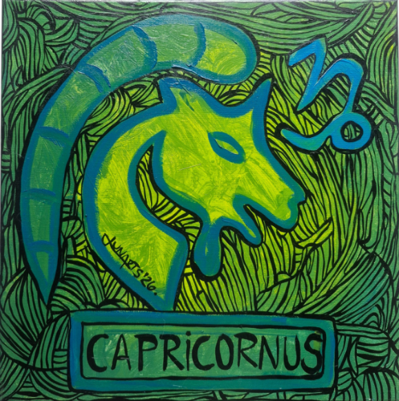 CAPRICORNUS